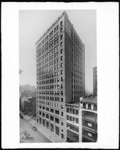 25 West 45th Street.