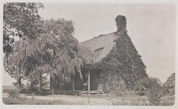 [Schenck-Crooke House.]