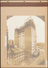 Broadway and Exchange Place [Broadway (General) to Broadway and Exchange Place.]