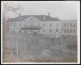 [Erasmus Hall.]