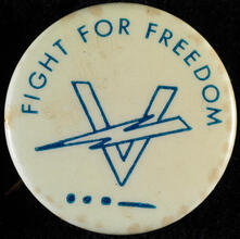 Fight for Freedom
