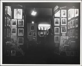 Next! [Photography studio near Times Square.]