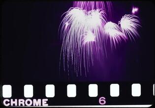 [Fireworks.]