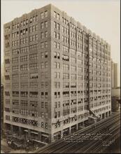 Film Center Building