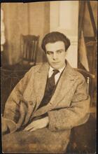 [Jacob Ben-Ami.]