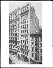61 East 11th Street. Loft Building.