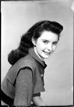 [Margaret O'Brien.]
