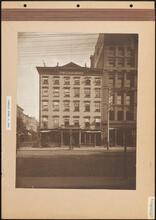 Broadway and 8th Street [Broadway & Howard Street to Broadway & 10th Street]
