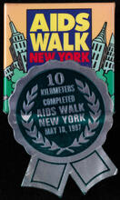 AIDS Walk New York