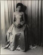 Margaret Tynes.