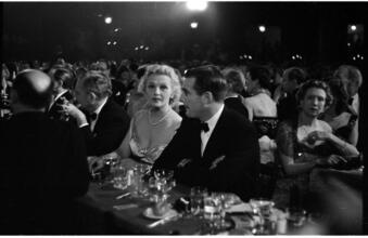 Windsor Ball