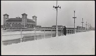 [Coney Island.]