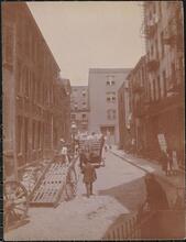[Street scene.]