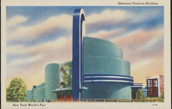 Electrical Products Building