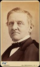 [Samuel J. Tilden.]