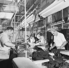 International Ladies Garment Workers Union