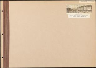 Fulton Street [Collect Pond to Fulton Street]