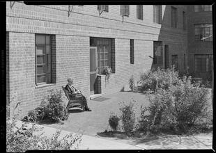 Hillside Housing Inc., Boston Post Road, Bronx.
