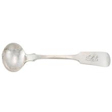 Salt Spoon