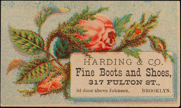 Harding & Co.