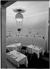 Carlyle Hotel, East 76th Street.