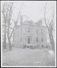 [Wilson or McKesson Homestead.]