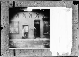 The Treasure Box, 7 Sheridan Square
