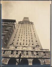 465 Park Avenue. Ritz Tower