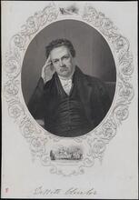 DeWitt Clinton