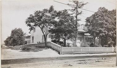 [Hendrick I. Lott House.]