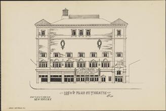 Loew's 72nd Street Theatre