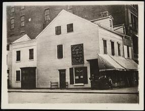 [6th Avenue and 11th Street.]