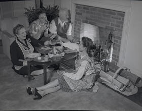 Aldrich Family