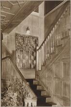 Residence of Mrs. Charles J. Liebman, 907 5th Avenue