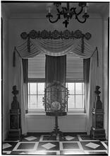 Mrs. Hugh Mercer Walker [residence], 730 Park Avenue.