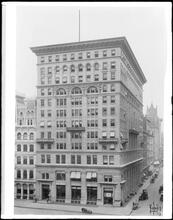 109 5th Avenue at 18th Street. Constable Building.