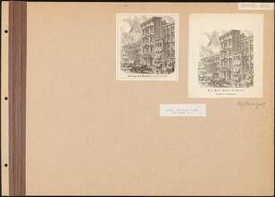 Broad St. #10 - Stock Exchange [Baxter Street to Broad Street.]