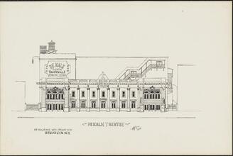 Dekalb Theatre