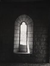 The Cloisters.