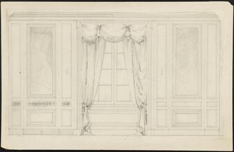 [Double windows.]