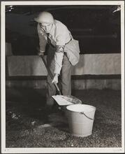 [FDNY clean up.]