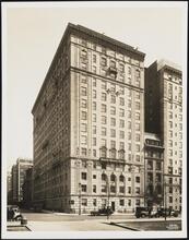 1016 Fifth Avenue. Apartment building