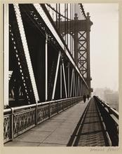 Manhattan Bridge