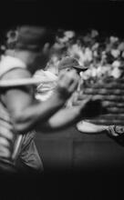 Brooklyn Dodgers vs. Cincinnati Reds