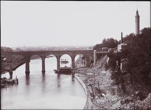 [High Bridge.]
