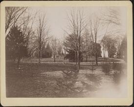 [The Camp's place.]
