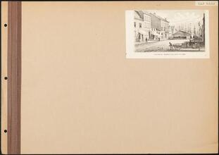 Old Slip [Market Street to Park Avenue & 41st Street]