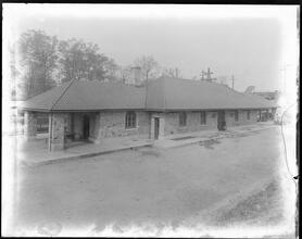 City Island Station, N.Y., N.H. and H.R.R.