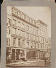 [22-24 North William Street.]