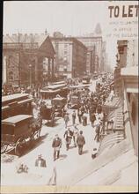 [Broadway and Fulton Street.]